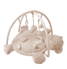 أرضية اللعب على شكل دب - بيج