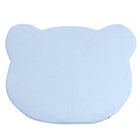 Bear Floor Mat - Blue