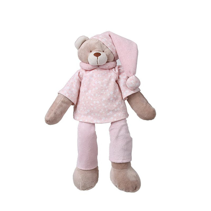 Long Legs Bear - Pink