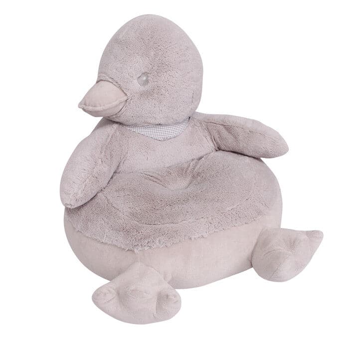 Popo Duck Sofa - Grey