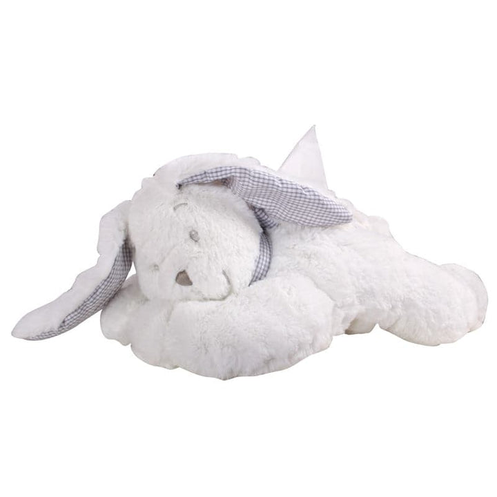 Popo Rabbit Tissue Holder - White