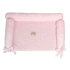 4PCS Premium Changing Mat - Pink