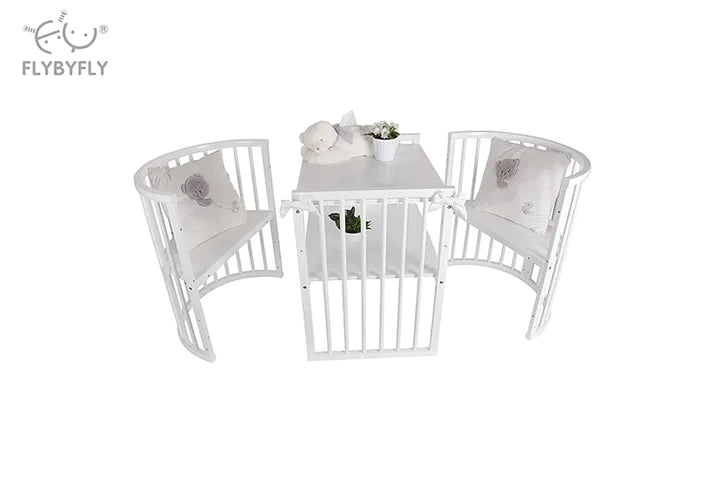 Signature Premium Baby Crib