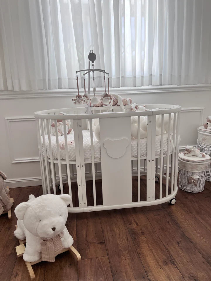 Signature Premium Baby Crib