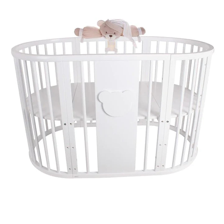 Signature Premium Baby Crib
