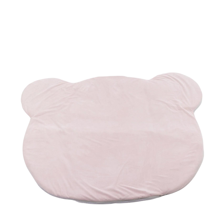 Bear Floor Mat - Pink