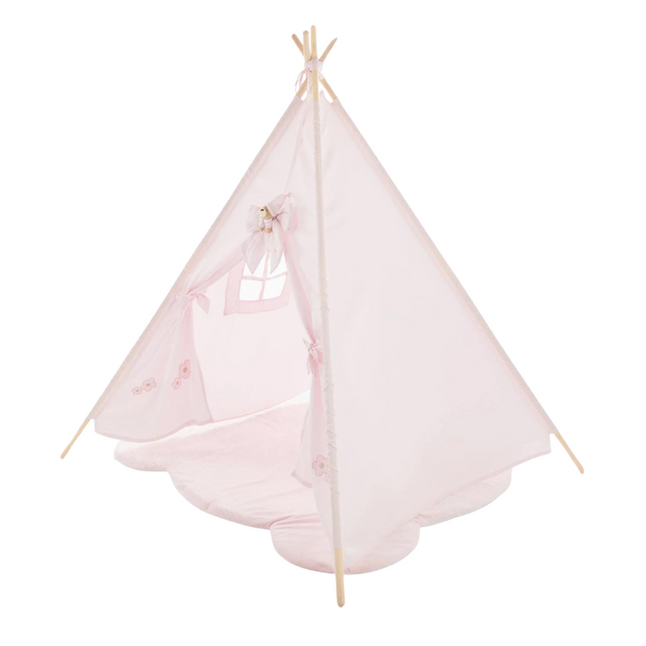 Kids Tent - Pink