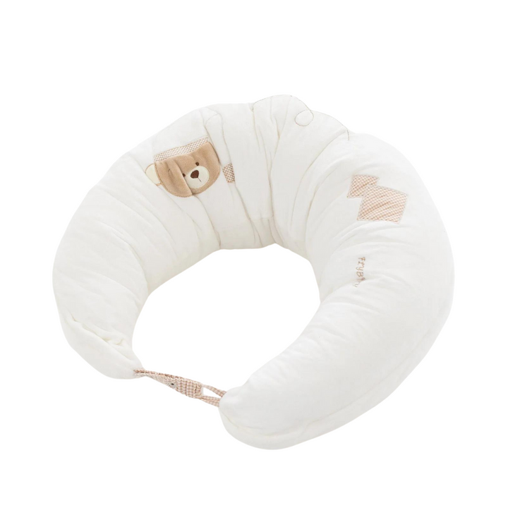 Multifunctional Nursing Pillow - Beige