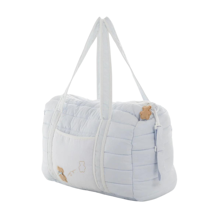 Mum Organiser Bag - Blue