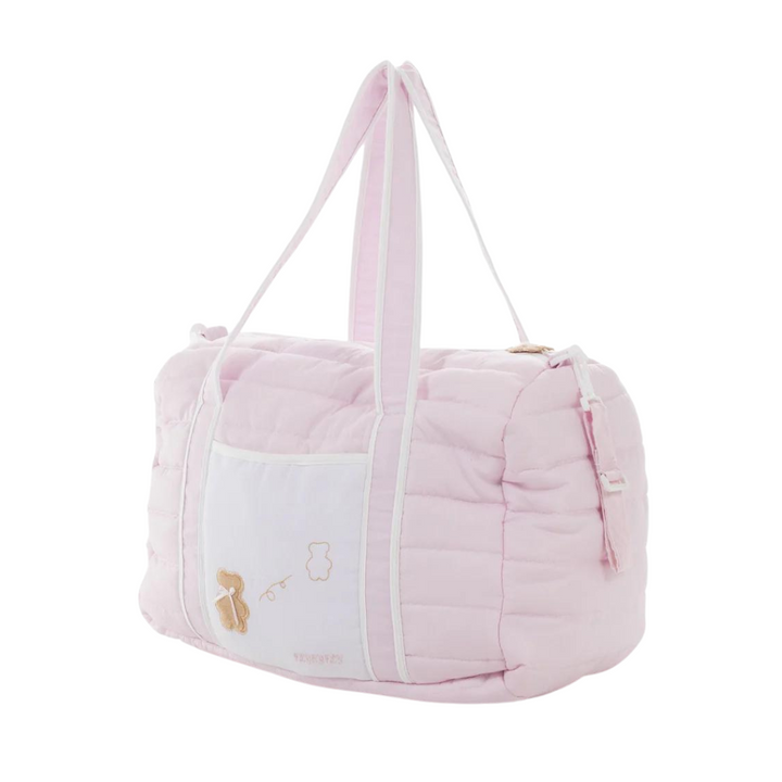 Mum Organiser Bag - Pink