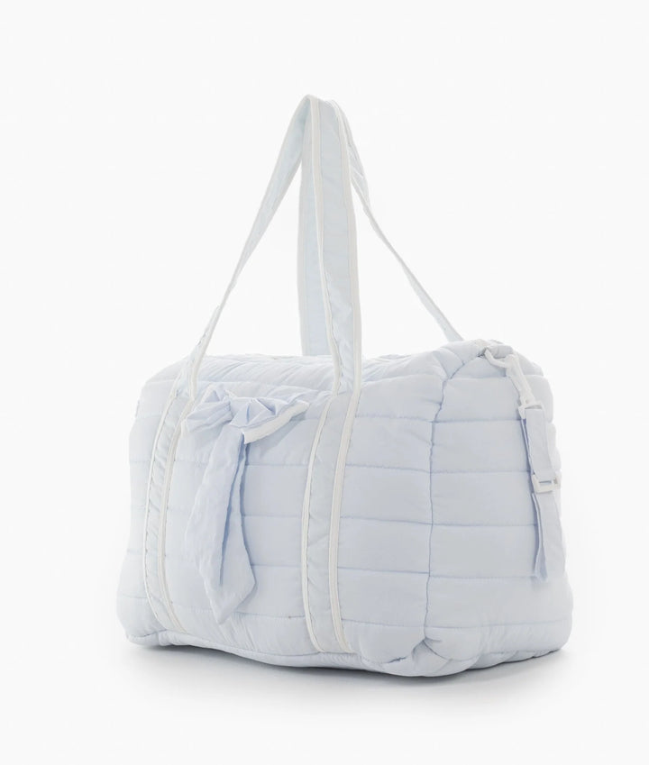 Mum Organiser Bag - Blue