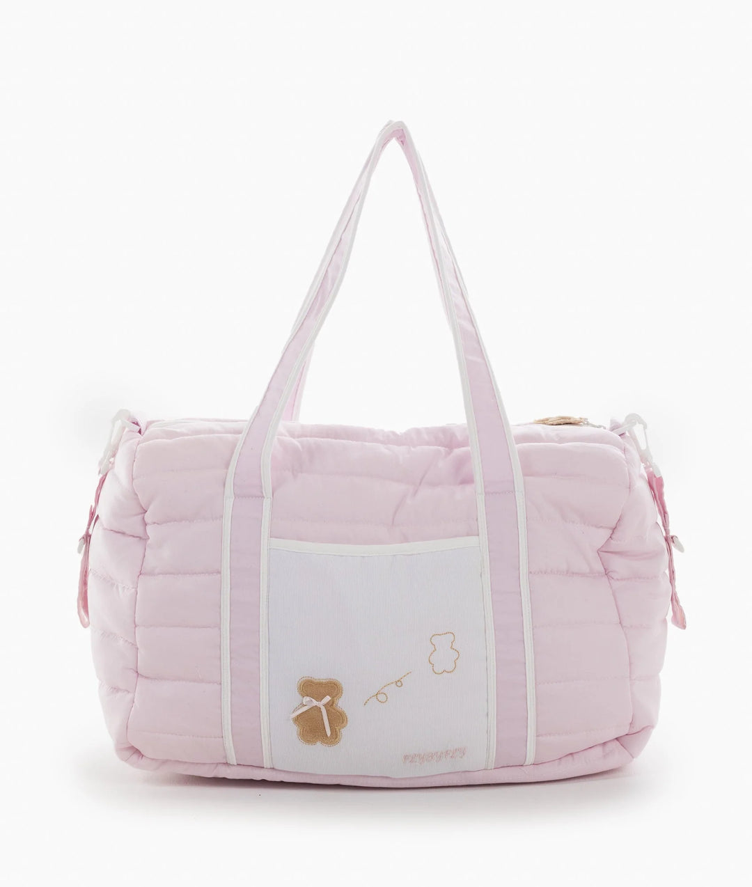 Mum Organiser Bag - Pink