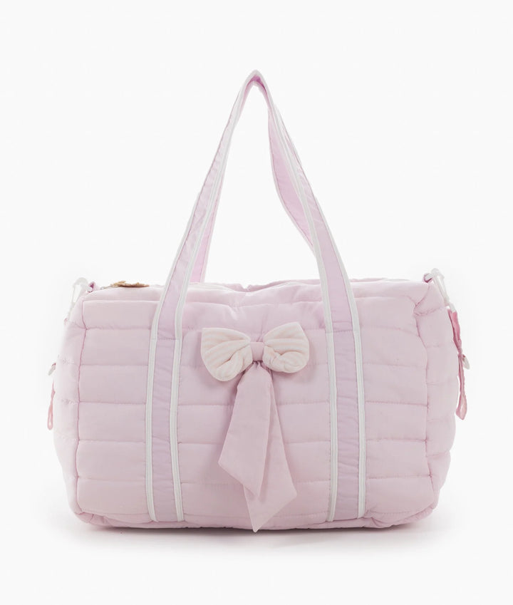 Mum Organiser Bag - Pink