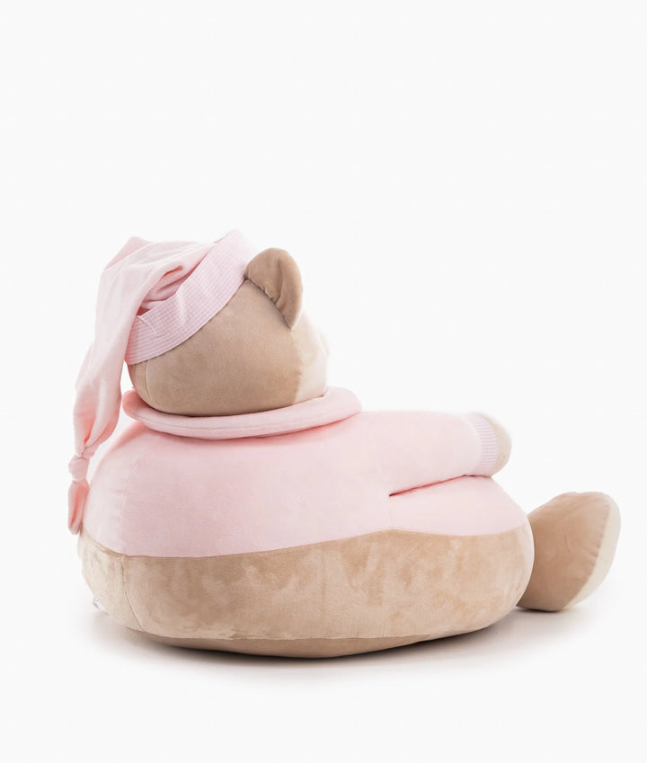 Bear Sofa - Pink