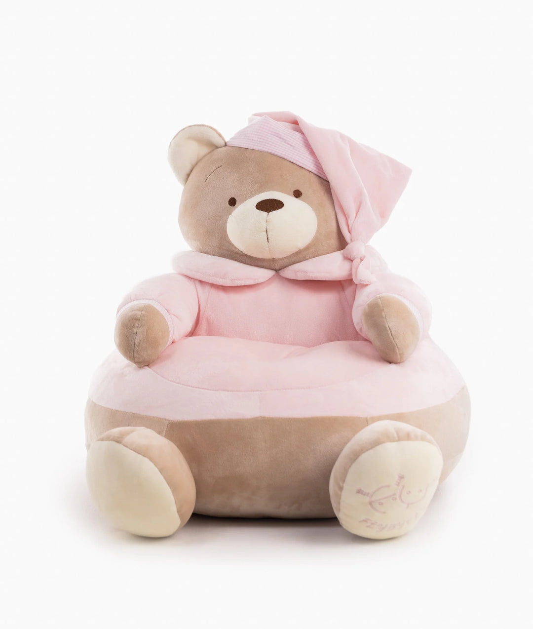 Bear Sofa - Pink