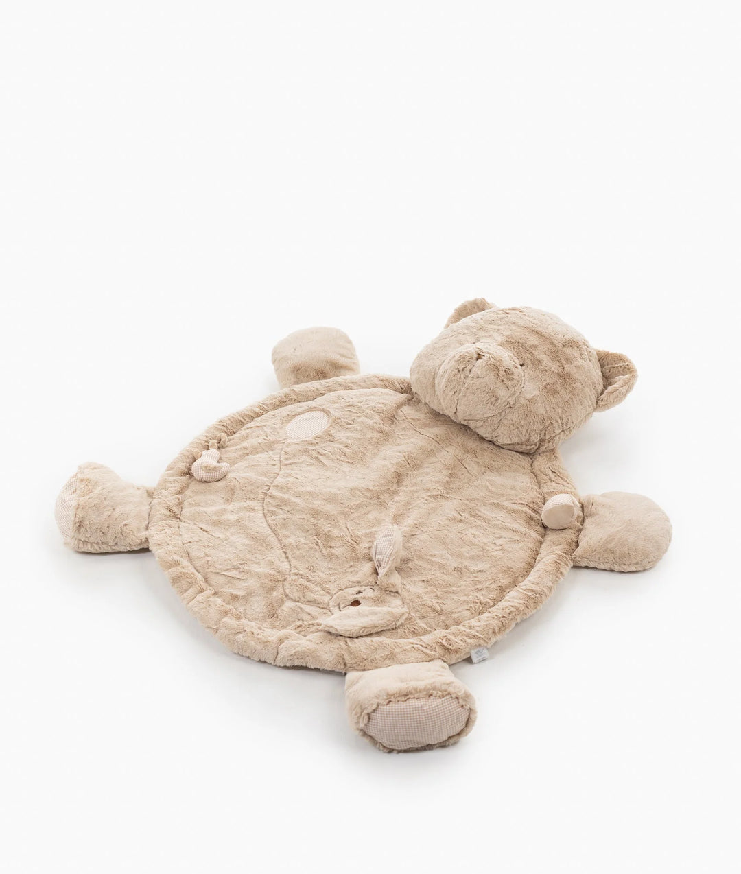 Bear Playmat Beige FLYBYFLY Jordan
