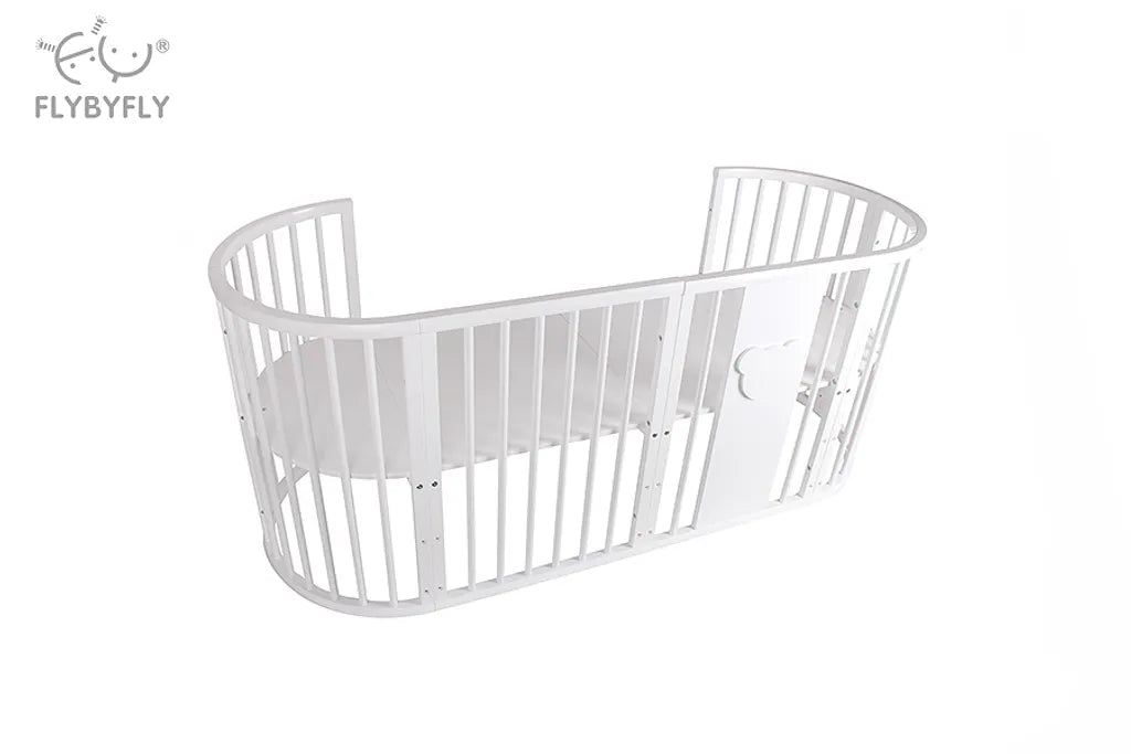 Signature Premium Baby Crib