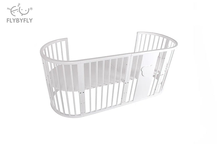 Signature Premium Baby Crib