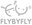 FLYBYFLY Jordan logo