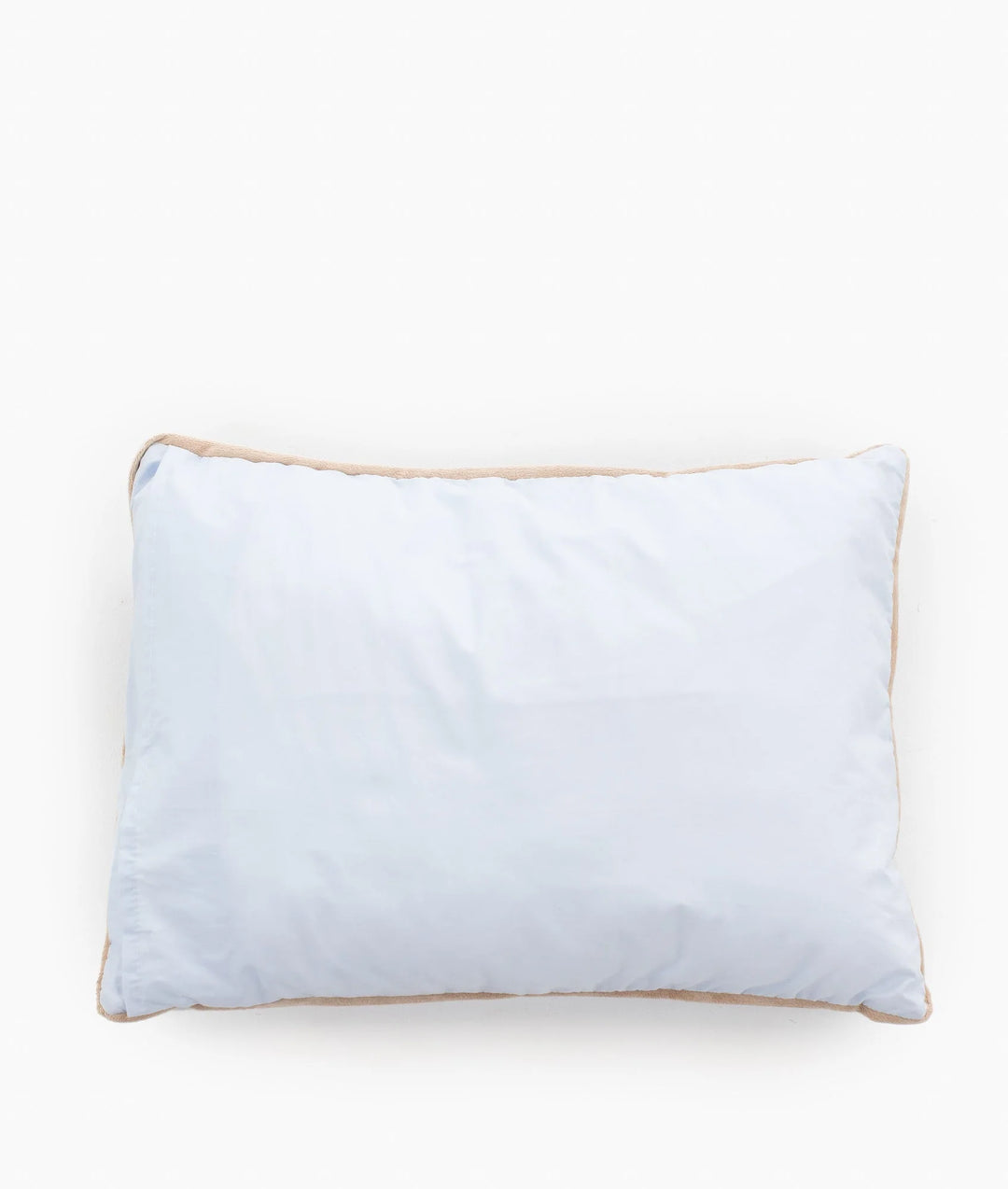 Kids Cotton Pillow - Blue