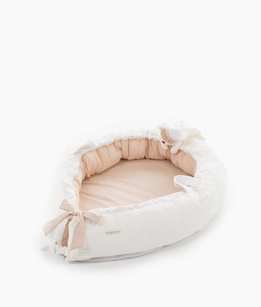 Multifunctional Baby Nest - Beige