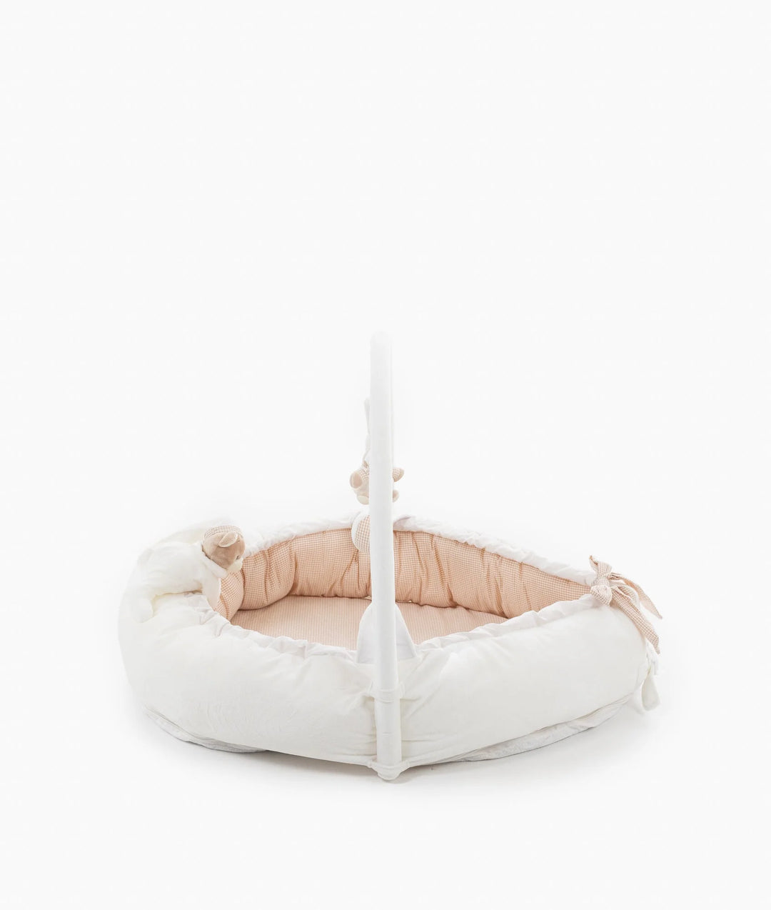 Multifunctional Baby Nest - Beige