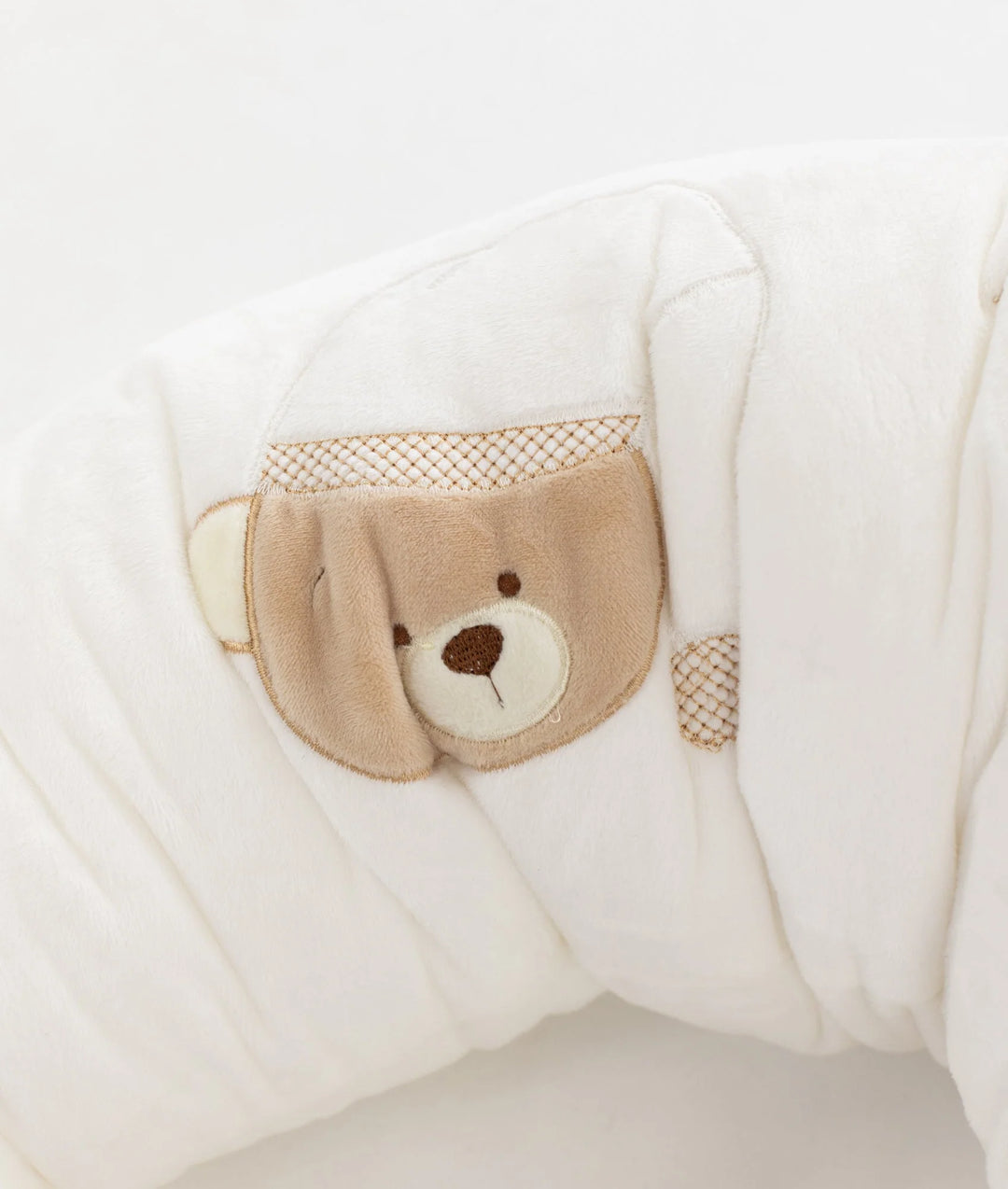 Multifunctional Nursing Pillow - Beige