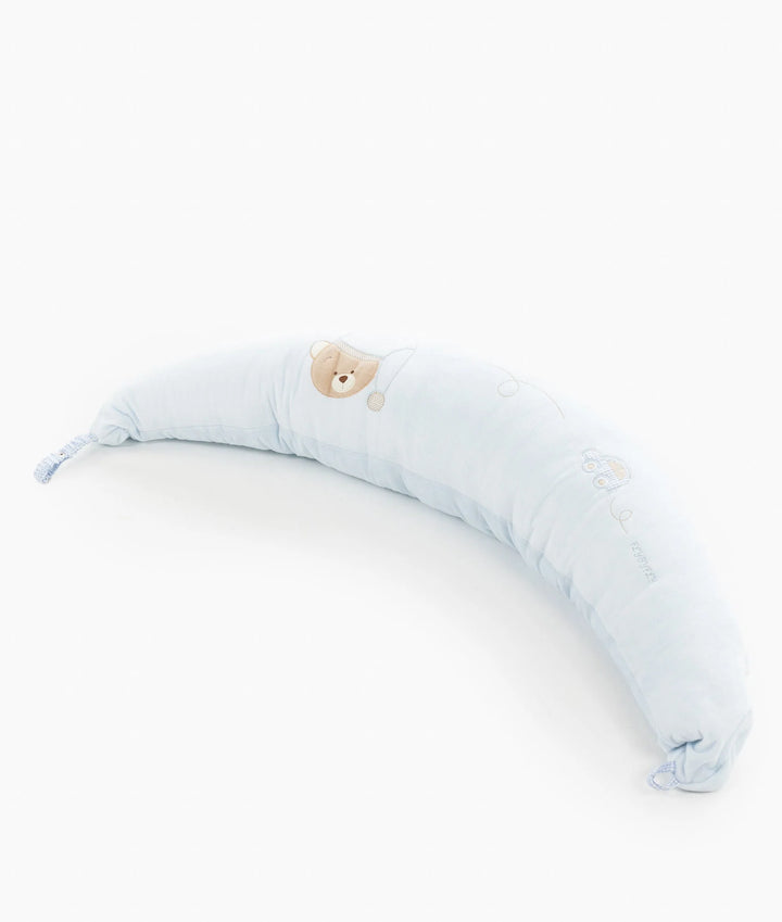 Multifunctional Nursing Pillow - Blue