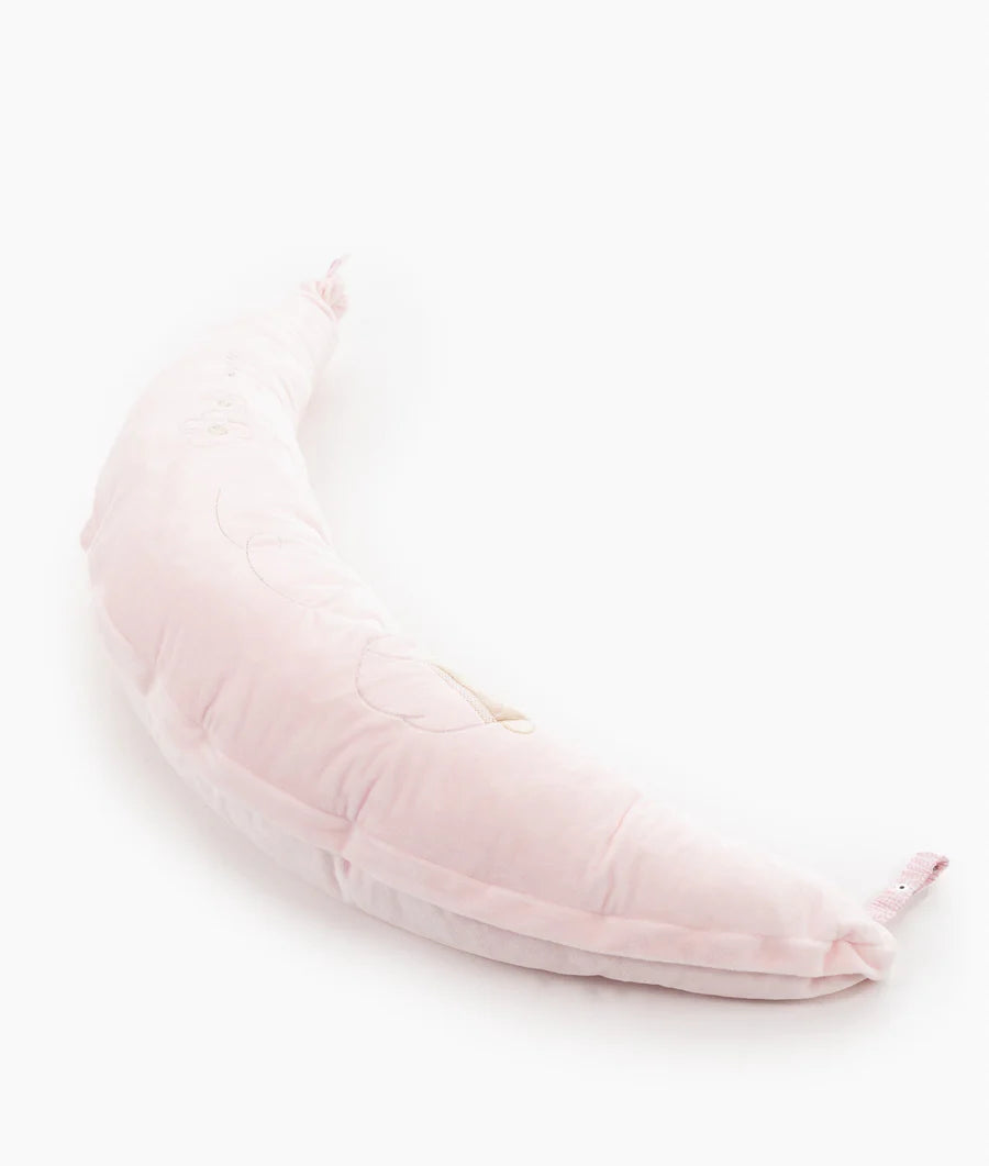 Multifunctional Nursing Pillow - Pink