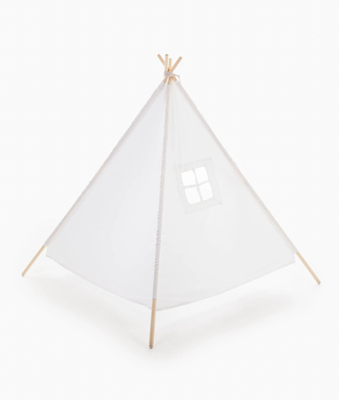 Kids Tent - Beige