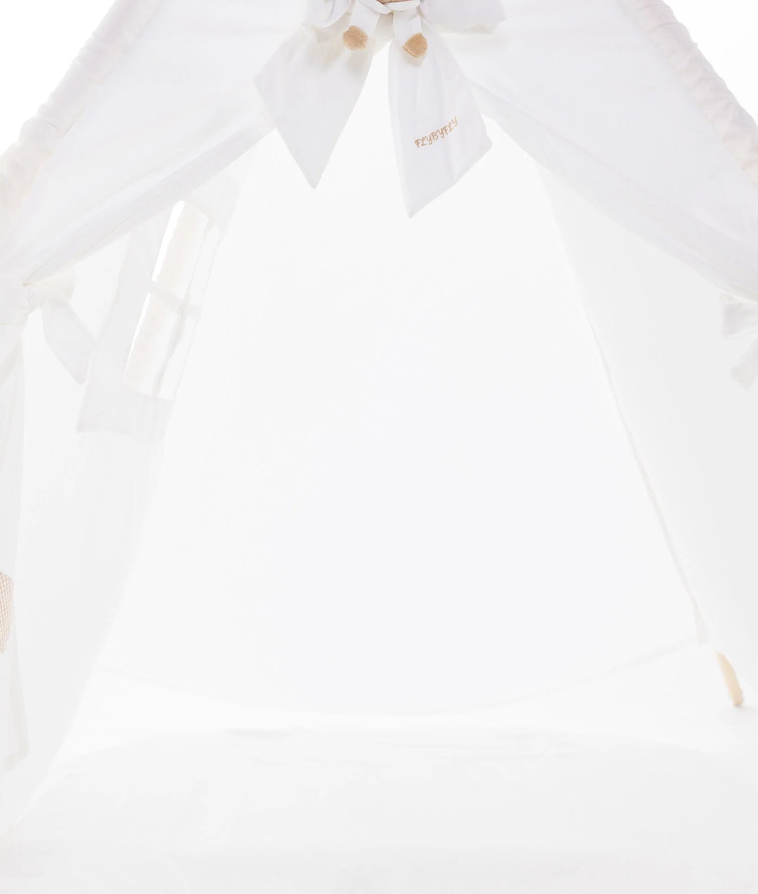 Kids Tent - Beige