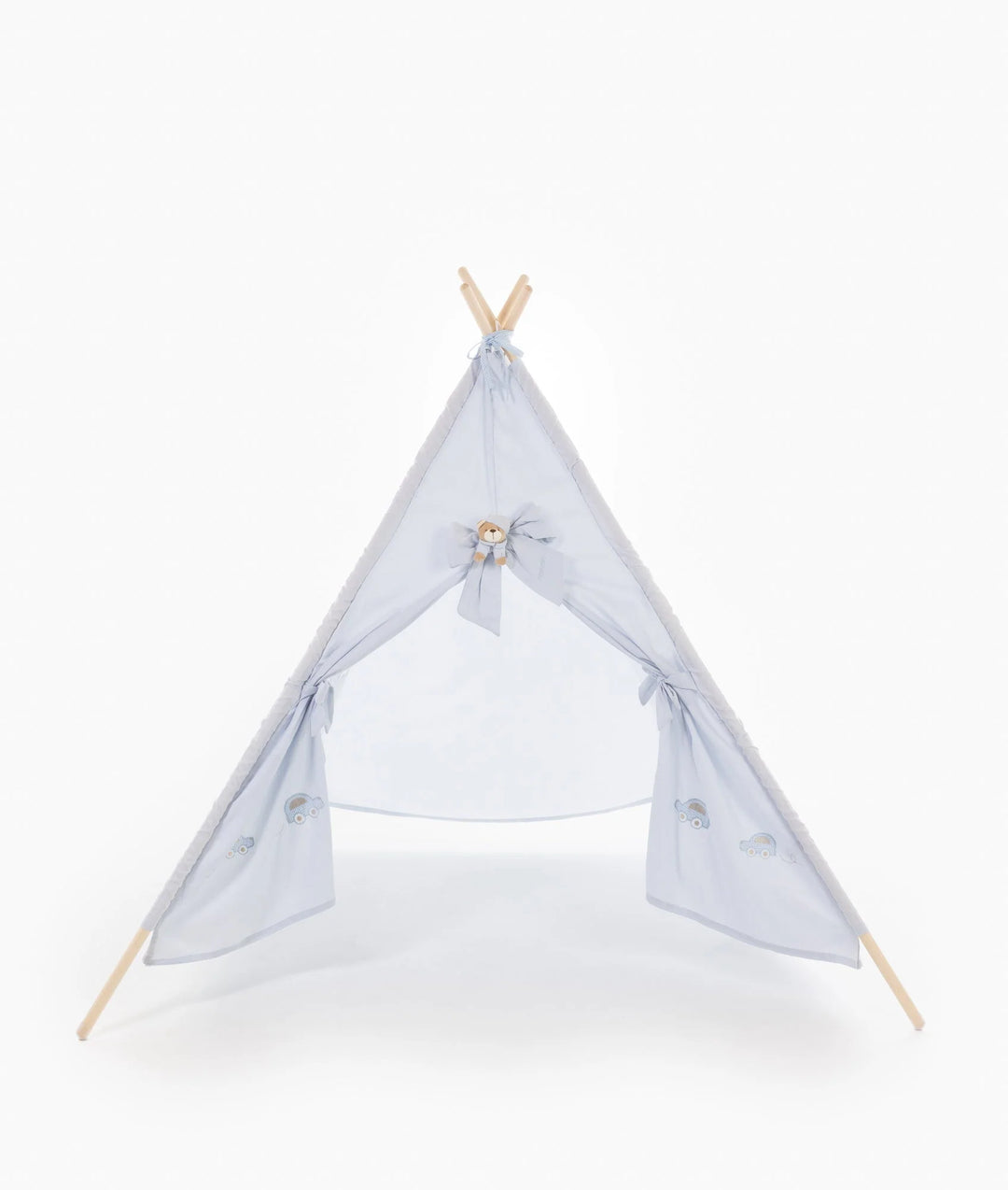 Kids Tent - Blue