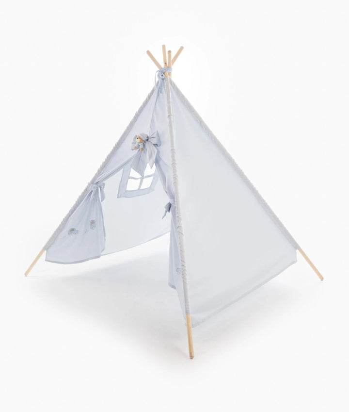 Kids Tent - Blue