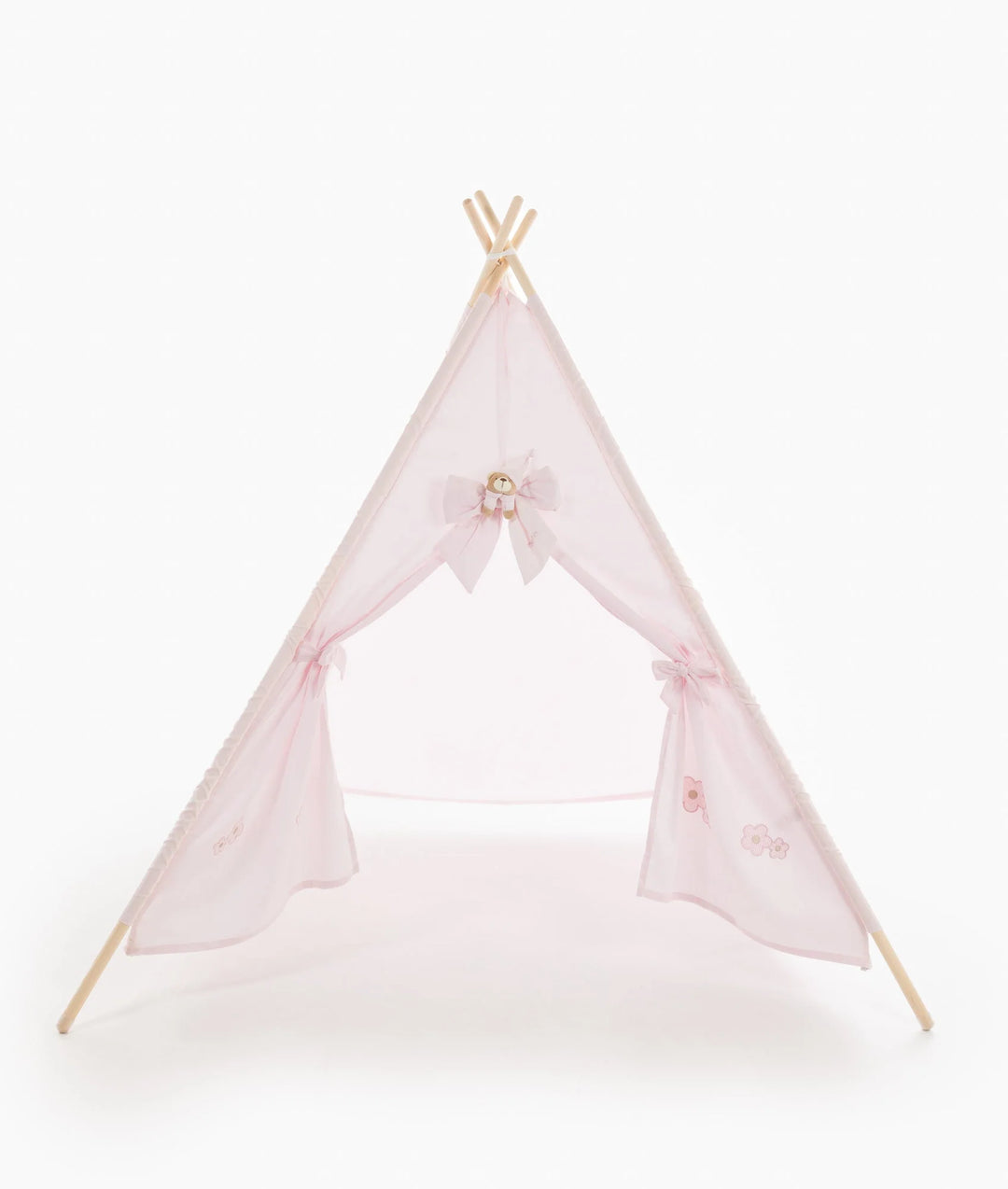 Kids Tent - Pink